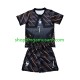 Maillot de Foot France Brice Samba 1 Gardien Enfant Domicile Coupe du Monde 2026 Manche Courte