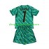 Maillot de Foot France Brice Samba 1 Gardien Enfant Neutre Coupe du Monde 2026 Manche Courte