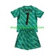 Maillot de Foot France Brice Samba 1 Gardien Enfant Neutre Coupe du Monde 2026 Manche Courte