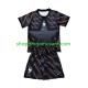 Maillot de Foot France Gardien Enfant Domicile Coupe du Monde 2026 Manche Courte