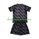 Maillot de Foot France Gardien Enfant Domicile Coupe du Monde 2026 Manche Courte