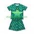 Maillot de Foot France Gardien Enfant Neutre Coupe du Monde 2026 Manche Courte