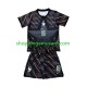 Maillot de Foot France Mike Maignan 16 Gardien Enfant Domicile Coupe du Monde 2026 Manche Courte