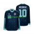 Maillot de Foot Allemagne Jamal Musiala 10 Homme Extérieur Coupe du Monde 2026 Manche Longue