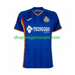 Maillot de Foot Getafe CF Homme Domicile 2025-2026 Manche Courte