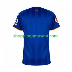 Maillot de Foot Getafe CF Homme Domicile 2025-2026 Manche Courte