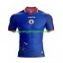 Maillot de Foot Haiti Homme Domicile Coupe du Monde 2026 Manche Courte