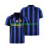 Maillot de Foot Inter Milan Homme Domicile 2026-2027 Manche Courte