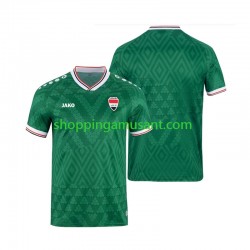 Maillot de Foot Irak Homme Domicile Coupe du Monde 2026 Manche Courte