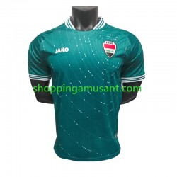 Maillot de Foot Irak Homme Domicile 2026 Manche Courte