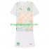 Maillot de Foot Côte d'Ivoire Enfant Extérieur Coupe du Monde 2026 Manche Courte