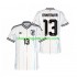 Maillot de Foot Japon Keito Nakamura 13 Homme Extérieur Coupe du Monde 2026 Manche Courte