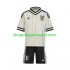 Maillot de Foot Japon Enfant Extérieur Coupe du Monde 2026 Manche Courte