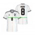 Maillot de Foot Japon Kubo 8 Homme Extérieur Coupe du Monde 2026 Manche Courte