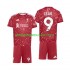 Maillot de Foot Liverpool Alexander Isak 9 Enfant Domicile 2026-2027 Manche Courte