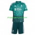 Maillot de Foot Liverpool Gardien Enfant Domicile 2026-2027 Manche Courte
