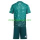 Maillot de Foot Liverpool Gardien Enfant Domicile 2026-2027 Manche Courte