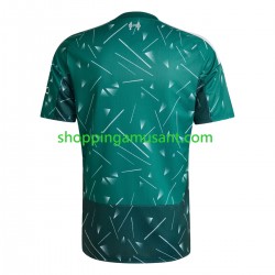Maillot de Foot Liverpool Gardien Homme Domicile 2026-2027 Manche Courte