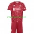 Maillot de Foot Liverpool Enfant Domicile 2026-2027 Manche Courte