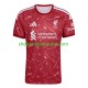 Maillot de Foot Liverpool Homme Domicile 2026-2027 Manche Courte
