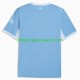 Maillot de Foot Manchester City Homme Domicile 2026-2027 Manche Courte
