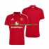 Maillot de Foot Manchester United Homme Domicile 2026-2027 Manche Courte