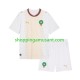 Maillot de Foot Maroc Enfant Extérieur 2026 Manche Courte