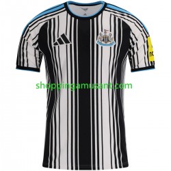 Maillot de Foot Newcastle United Homme Domicile 2026-2027 Manche Courte