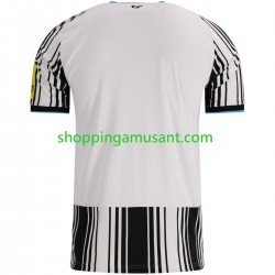 Maillot de Foot Newcastle United Homme Domicile 2026-2027 Manche Courte