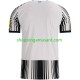 Maillot de Foot Newcastle United Homme Domicile 2026-2027 Manche Courte