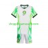 Maillot de Foot Nigeria Enfant Extérieur 2026 Manche Courte