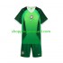 Maillot de Foot Nigeria Enfant Domicile 2026 Manche Courte
