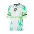 Maillot de Foot Nigeria Homme Extérieur 2026 Manche Courte