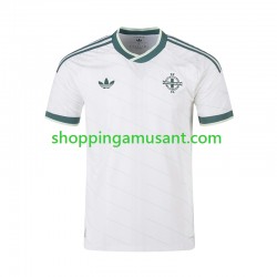 Maillot de Foot Irlande Du Nord Homme Extérieur 2026 Manche Courte
