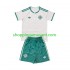 Maillot de Foot Irlande Du Nord Enfant Extérieur 2026 Manche Courte