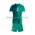 Maillot de Foot Irlande Du Nord Enfant Domicile 2026 Manche Courte
