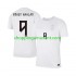 Maillot de Foot Norvège Braut Haaland 9 Homme Neutre Coupe du Monde 2026 Manche Courte