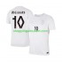 Maillot de Foot Norvège Martin Odegaard 10 Homme Neutre Coupe du Monde 2026 Manche Courte