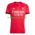 Maillot de Foot Olympique Lyonnais Homme Domicile 2026-2027 Manche Courte