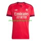 Maillot de Foot Olympique Lyonnais Homme Domicile 2026-2027 Manche Courte