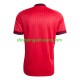 Maillot de Foot Olympique Lyonnais Homme Domicile 2026-2027 Manche Courte