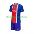 Maillot de Foot Paris Saint-Germain Enfant Domicile 2026-2027 Manche Courte