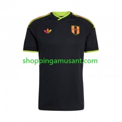 Maillot de Foot Pérou Homme Extérieur 2026 Manche Courte