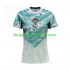 Maillot de Foot Portugal Féminine Extérieur Coupe du Monde 2026 Manche Courte