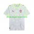 Maillot de Foot Portugal Gardien Homme Extérieur Coupe du Monde 2026 Manche Courte