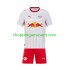 Maillot de Foot RB Leipzig Enfant Domicile 2026-2027 Manche Courte