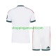 Maillot de Foot Real Madrid Enfant Domicile 2026-2027 Manche Courte