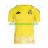 Maillot de Foot Écosse Gardien Homme Domicile 2026 Manche Courte