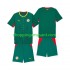 Maillot de Foot Sénégal Enfant Extérieur 2026 2027 Manche Courte