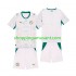 Maillot de Foot Sénégal Enfant Domicile 2026 2027 Manche Courte
